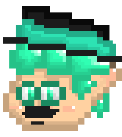 [7456f1] Mexican TomKat