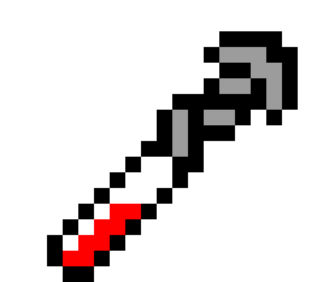 [9664c4] LOZ Hookshot