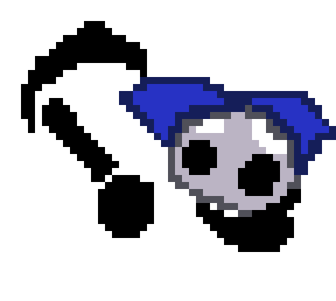 [3fcaee]  oh well how ironic i show up and repost this and somepeople are talking about me -Drone