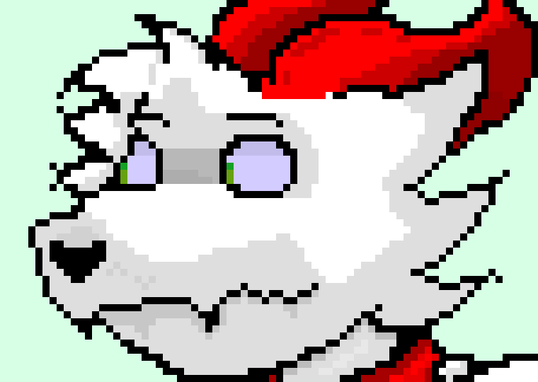 [95be89] -Wandering the woods-