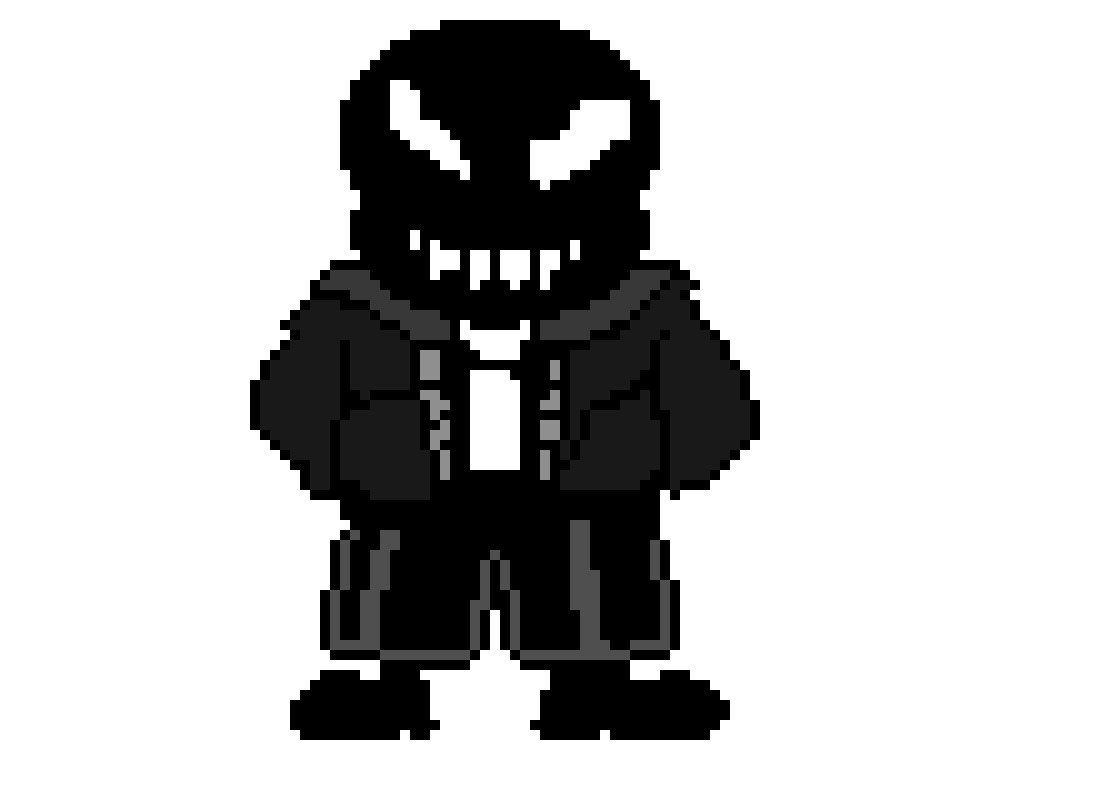 [62dbb2] Sans Sprite