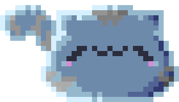 [2b9834] teleports to tim and changes back to normal and flops on tims head* :shadow