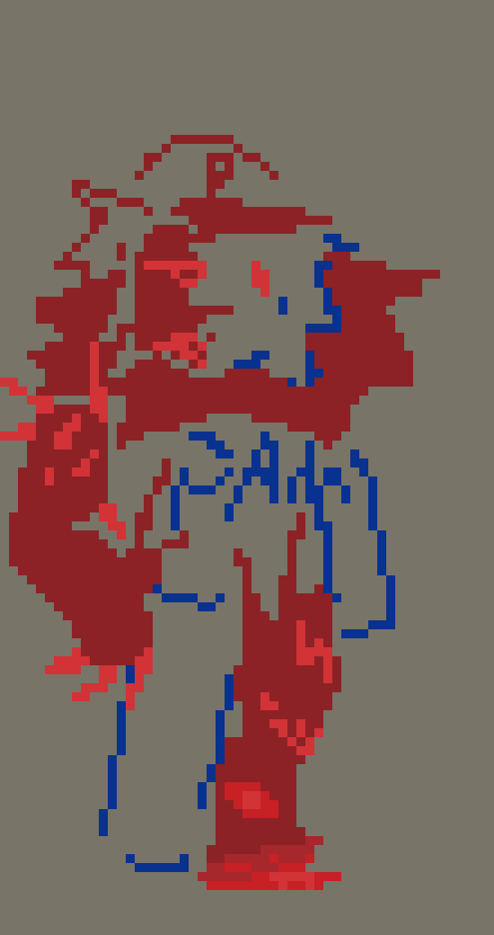 [d0c75c] Ur a skibidi toilet