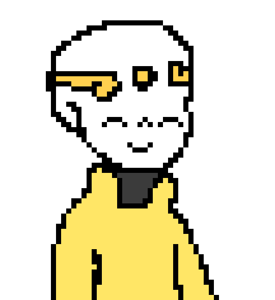 [b864cc] BD was very happy that, for once, he wasn't thrown for wanting to be affectionate