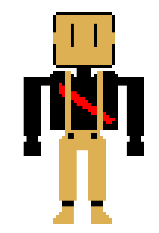 [2fcb16] Ink!ODST: *Sees Bendy* OH FRICK!