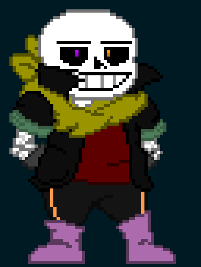 [506291] le boop. - xavier