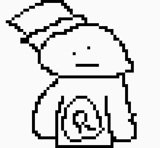 [efd013] in 2 minutes easter is over for me