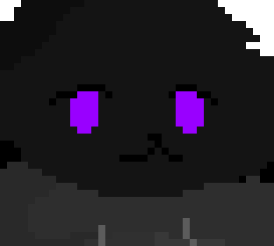 [a34ade] [The slashes pass through them yet again, and they sigh as they float up to Blasters soul and covers it in a black sphere] "Lets take you back to your Au.."