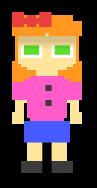 [d0027a] me bish. UnU-Elizabeth Afton