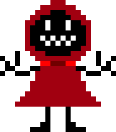 [9664c4] Red ATK ready