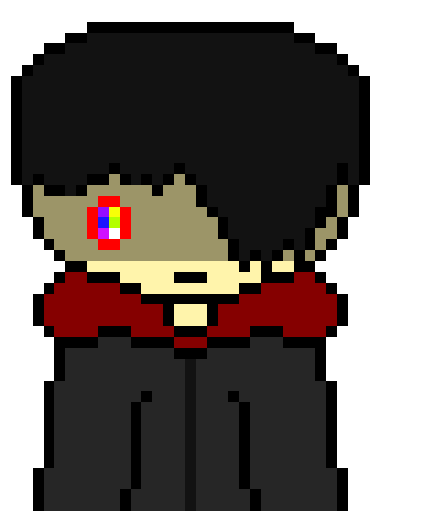 [c8bb2d] *appears by grim* -human chaos is glitching-