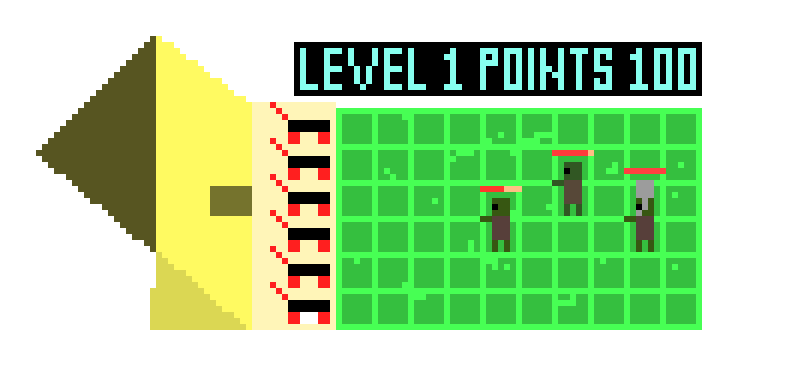 [9664c4] Video Game Mishap