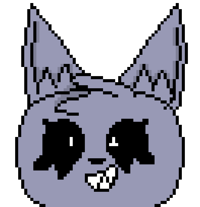 [0b51d0] This is the worst Insanity Sans reference in existence.