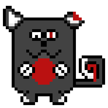 [dd5a2a] Horror!Claws