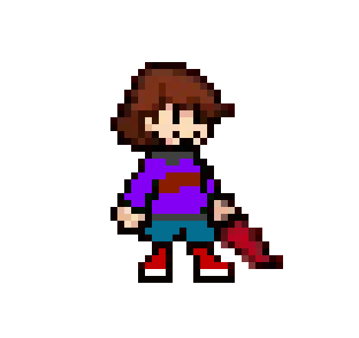 [33f14e] Parker Chara