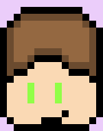 [05b0c1] (Hey Psycho! That's T's brother! Heh. )