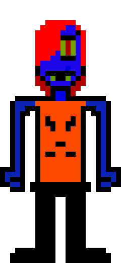 [9664c4] Spear Final 2 (???)