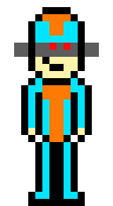 [990543] I'm gonna cast this sprite into an INFERNO. brb