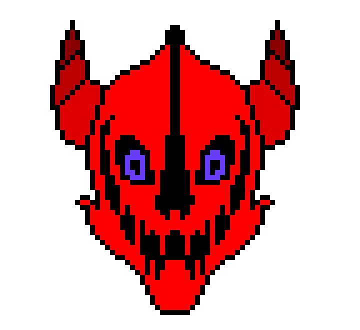 [199dfc] SHIFT! Gaster Blaster