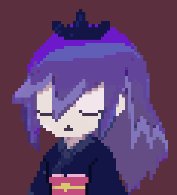 [5b2f3e] this world called PAM is nothing.... it's just an Illusion created by the minds of a community, why even bother.... it's a prison to people like me...