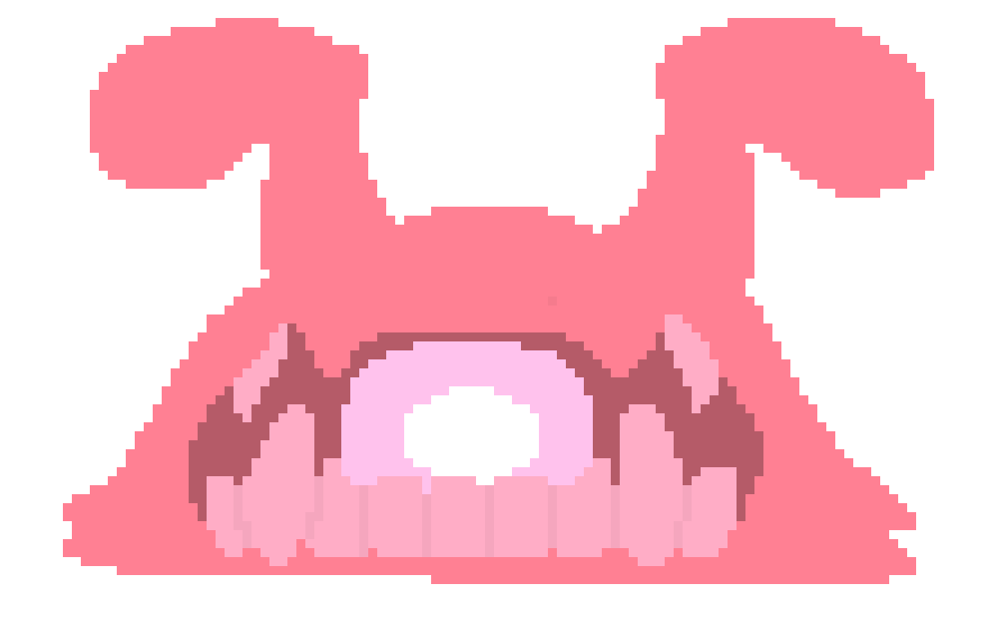 [8048ed] what if. bro become a Full Grown Slime Creature