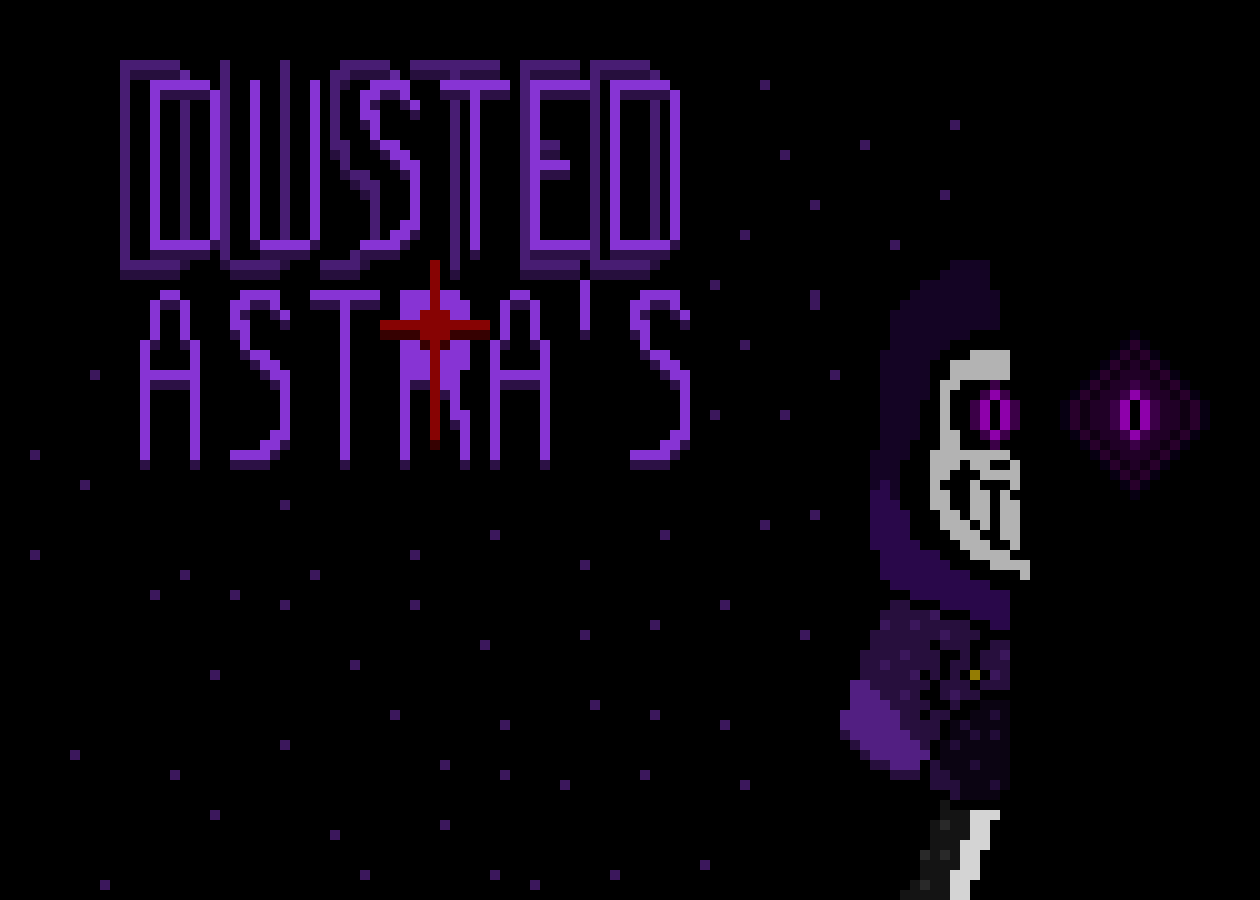 [9664c4] DUSTED ASTRA'S (improved by creator dustverse21)