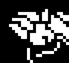 [038bf1] *Pulls up a chair...* So... how is everyone? - Gunther.