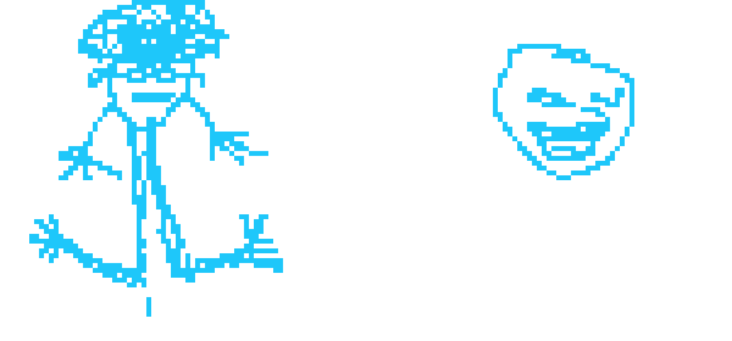 [9664c4] ugly but beautiful