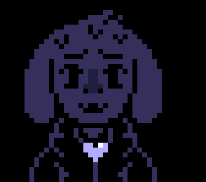 [c91422] *Slowly pat Demented's shoulder* Are you, ok? 