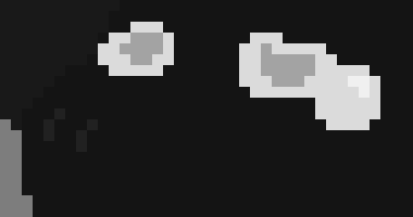 [a34ade] [After running for a while, they get tired.. they didnt see who they were looking for. they walk towards a alleyway to lean against the wall in the shade]