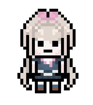 [f9aba1] daisy sprite