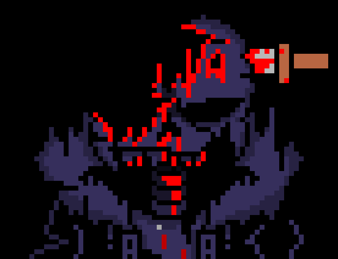 [7ce906] *(A portal appears behind rob and the other guy.) -Demented