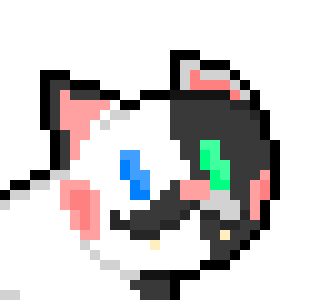 [d0027a] im feline purrfect, what about you? -Oreo