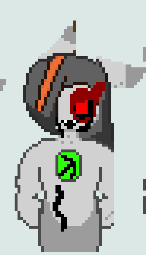 [d8d976] *Attacks SansVirus.exe*-Glitch