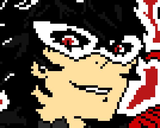 [f7c573] gonna steal some persona 5 copies tonight -mawile