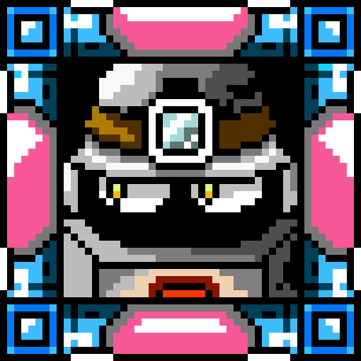 [9664c4] Auger Man Selected Mugshot 5