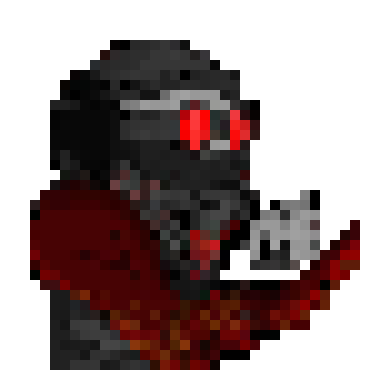 [360fb9] I WANT MY BLENDER :( - MAG Hank