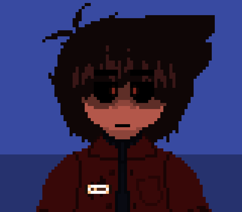 [77b851] Wrong channel.