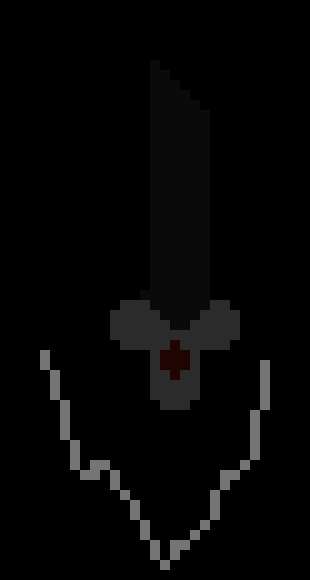 [ebf0c4] *a vibranium blade appears next to him,it seems to take light away from itself,and is barely visible* now this...is a real weapon....