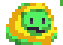 [b7db12]  sonic, i have theese four gems form here so um you can have them -dream glob