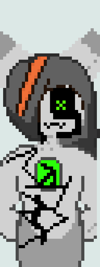 [d8d976] Me please Tom! -Glitch Dreemurr