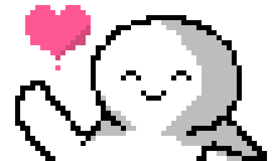 [95be89] And I`ll be here~