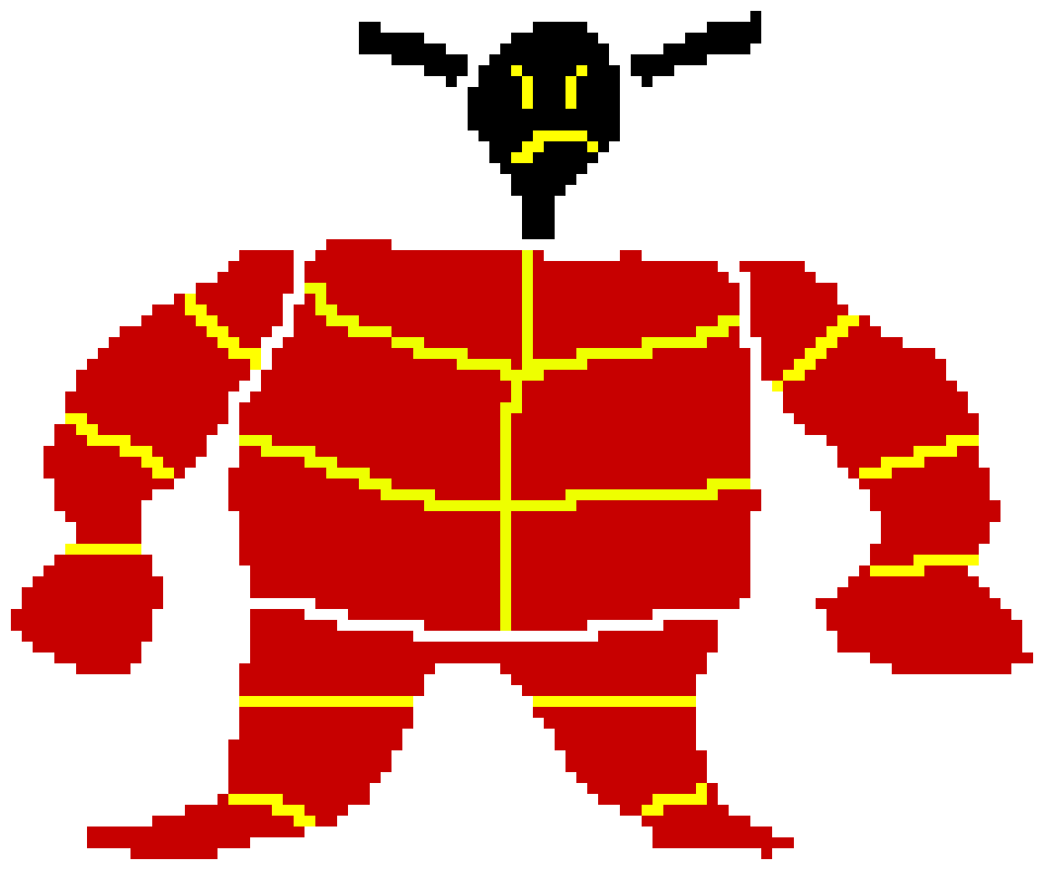 [9664c4] Big Guy (Battle)