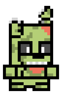 [9664c4] Springtrap