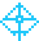 [4a659f] Krunker Crosshair