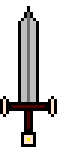 [9664c4] Silver Sword