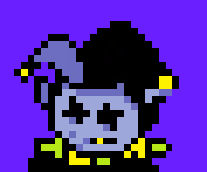 [f001d5] Springrat-you have every right to hate me Cadmus but just know im sorry for being a dick is there any way i could make it up?