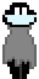 [1a18a3] Cool theory, but in Asriel's flashback she still looks like Frisk. -LunaSilverPelt