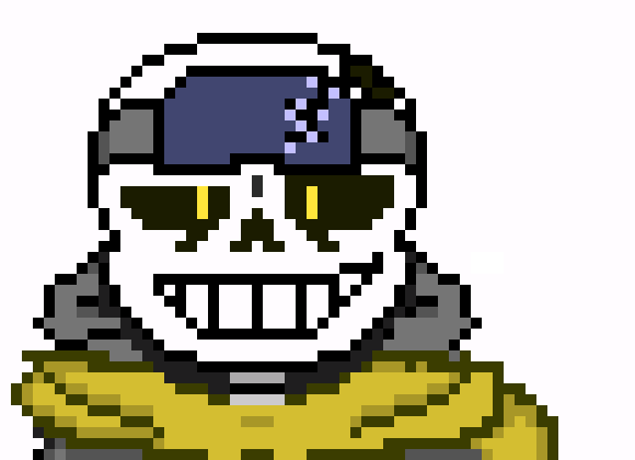 [0b51d0] "...Is this a bad time?"