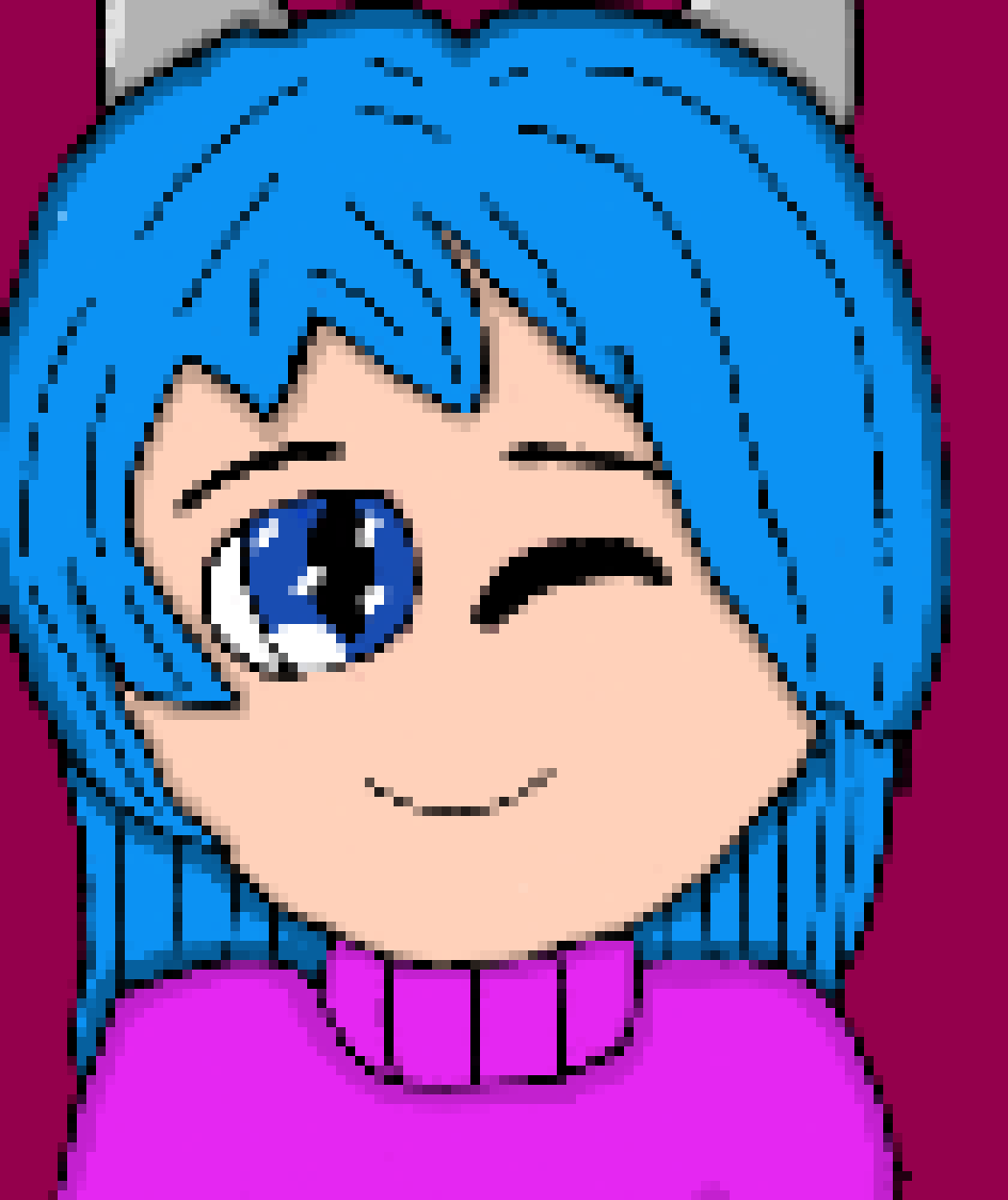 [b63bdb] Jero been gone for while now, hope he's okay 0-0